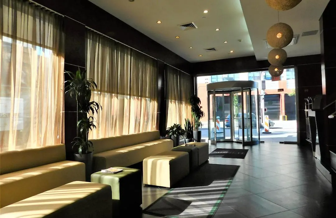 Wyndham Garden Long Island City-1